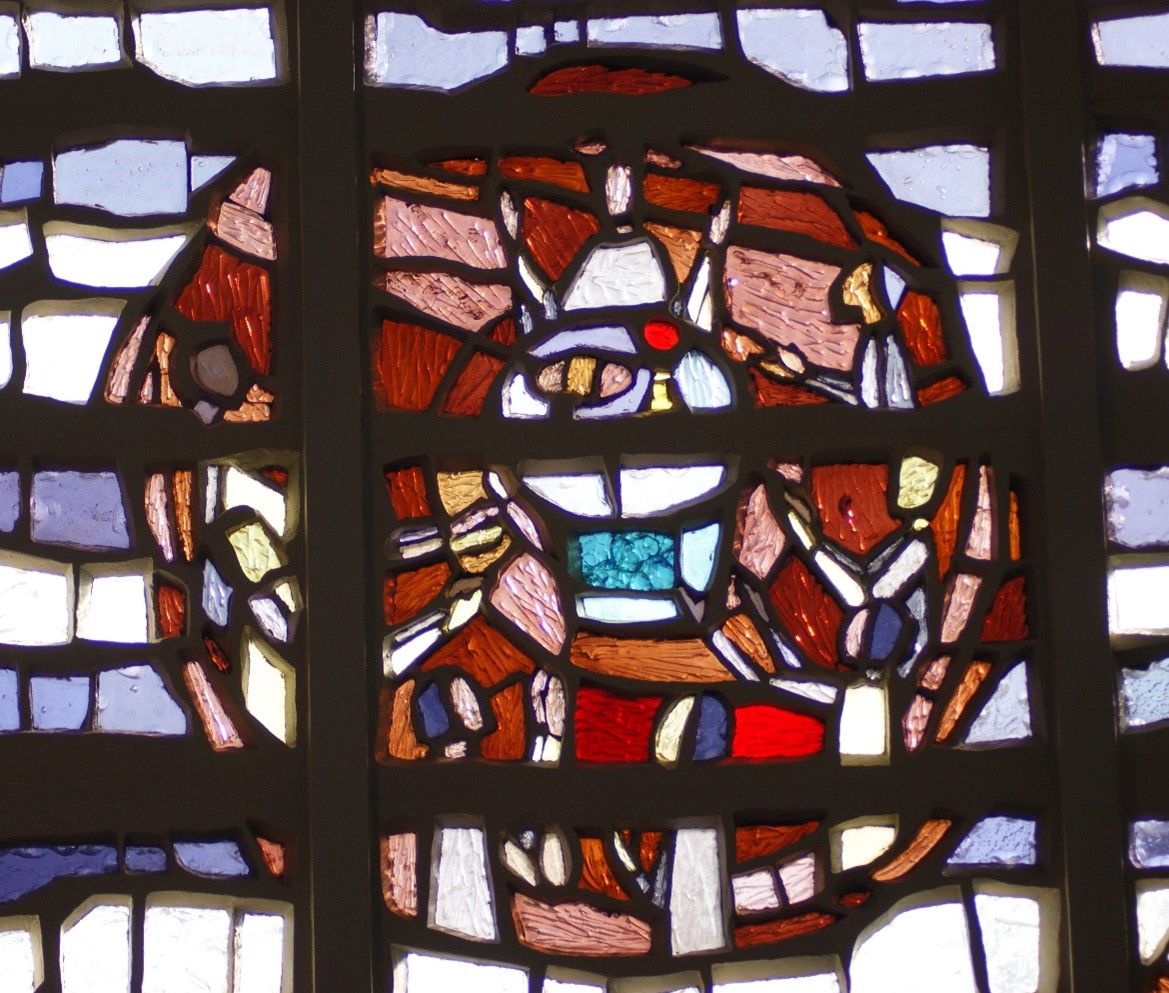 Christkönig Borken - Eucharistie
